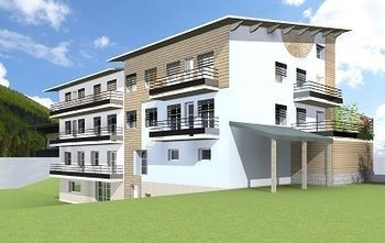 Residence Les Tavaillons Mijoux Eksteriør billede