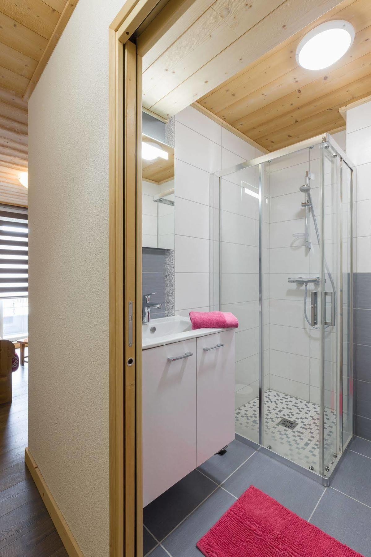 Residence Les Tavaillons Mijoux Eksteriør billede